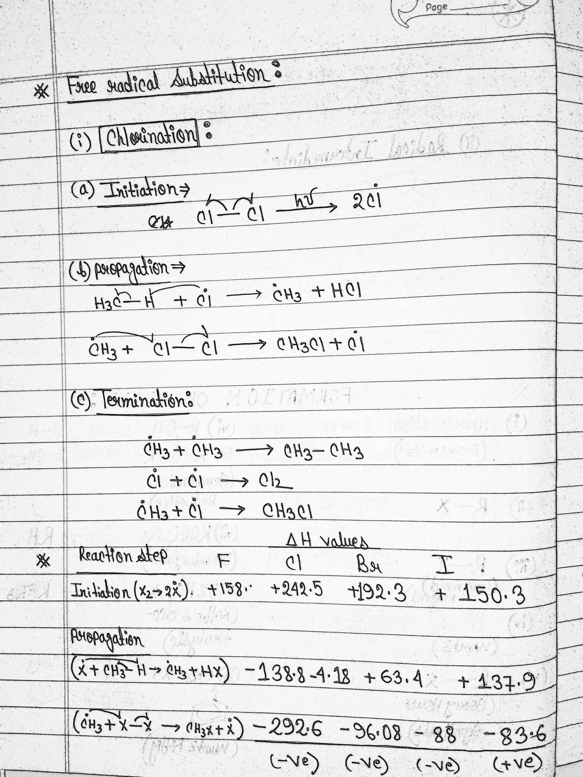 Chemistry homework question answer, step 1, image 1